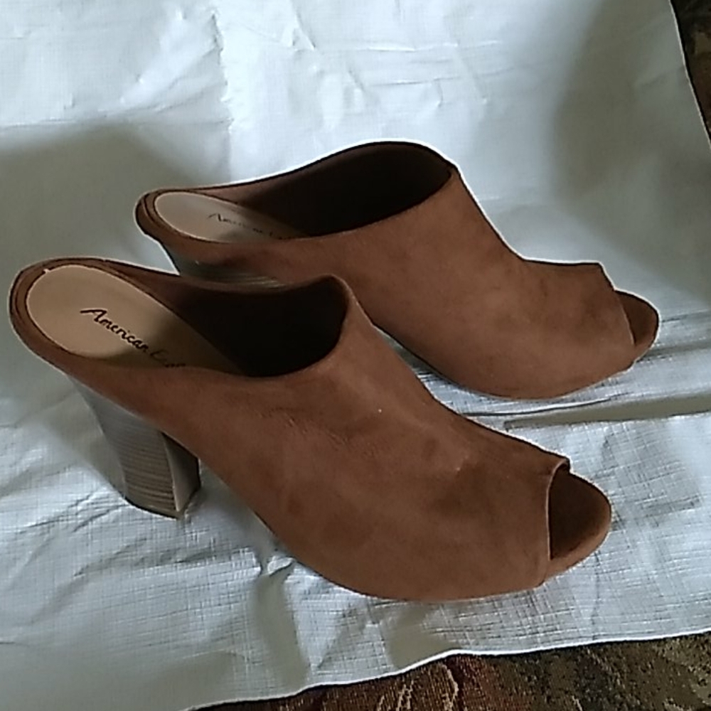 Shoes